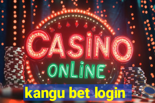 kangu bet login